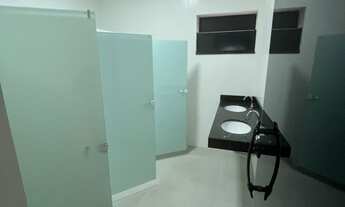 Imagem 5: 8 vagas na garagem na Avenida Brasil