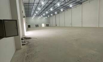 Imagem 2: 8 vagas na garagem na Avenida Brasil