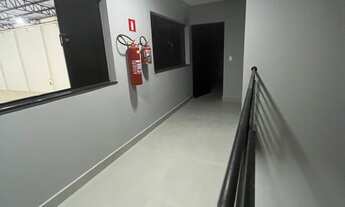 Imagem 6: 8 vagas na garagem na Avenida Brasil