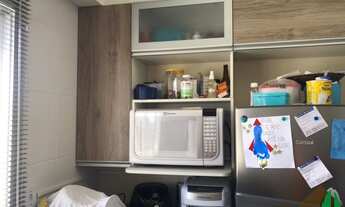 Imagem 7: 2 dormitórios na Avenida 09