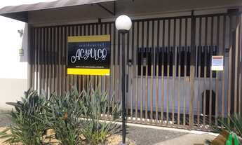 Imagem: 2 dormitórios na Avenida 09