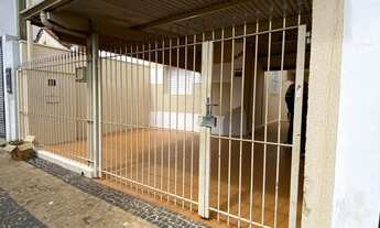 Imagem: 3 dormitórios na Rua 1