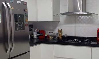 Imagem 3: 3 dormitórios na Rua Anita Mafaldi