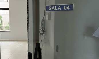 Imagem 7: 1M² de Área Construída na Rua 24