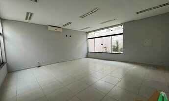 Imagem: 1M² de Área Construída na Rua 24