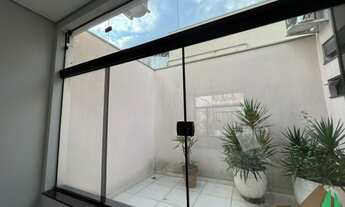 Imagem 2: 1M² de Área Construída na Rua 24