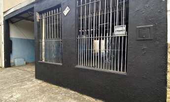 Imagem 2: 512M² de Área Total na Rua 3a