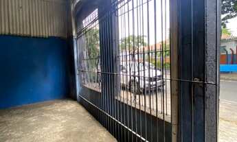 Imagem 4: 512M² de Área Total na Rua 3a