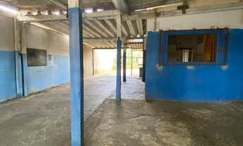 Imagem 6: 512M² de Área Total na Rua 3a