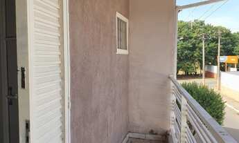 Imagem: 2 dormitórios na Rua 22