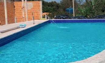 Imagem: 1M² de Área Construída na Estrada Do