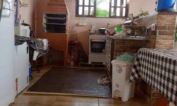 Imagem 4: 1M² de Área Construída na Estrada Do Sobrado