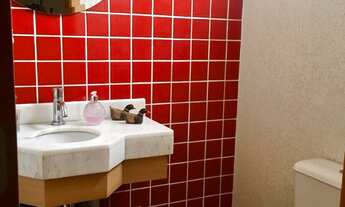 Imagem 7: 3 dormitórios na Estrada Dos Costas