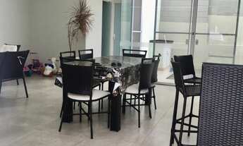 Imagem 4: 3 dormitórios na Estrada Dos Costas