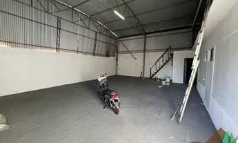 Imagem 7: 1M² de Área Construída na Rua 14