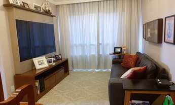 Imagem: 2 dormitórios na Avenida 01