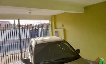 Imagem: 2 dormitórios na Rua 08