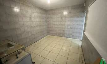 Imagem 2: 1M² de Área Construída na Rua 14