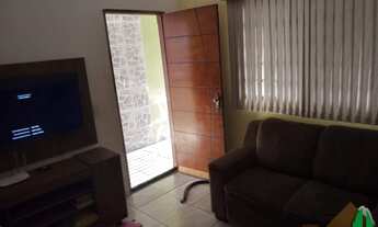 Imagem 3: 2 dormitórios na Rua 08