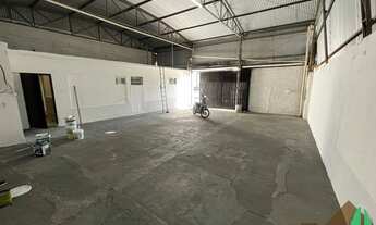 Imagem 6: 1M² de Área Construída na Rua 14