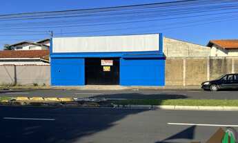 Imagem 3: 1M² de Área Construída na Rua 14