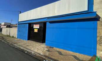 Imagem: 1M² de Área Construída na Rua 14