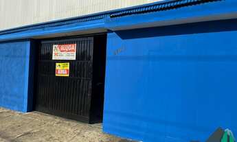 Imagem 4: 1M² de Área Construída na Rua 14