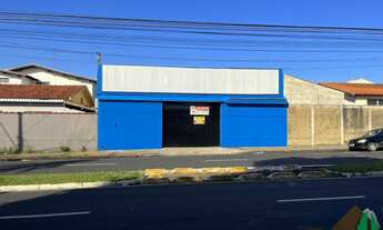 Imagem 5: 1M² de Área Construída na Rua 14