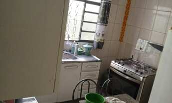 Imagem 7: 2 dormitórios na Rua 08