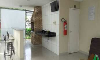 Imagem: 2 dormitórios, 1 vaga na garagem, 1M²