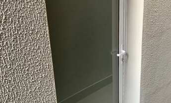 Imagem 4: 1M² de Área Construída na Rua 04