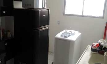 Imagem 3: 2 dormitórios, 1 vaga na garagem, 1M² de Área Construída