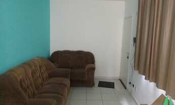 Imagem 2: 2 dormitórios, 1 vaga na garagem, 1M² de Área Construída