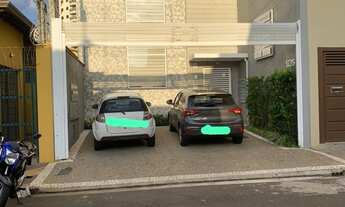 Imagem: 1M² de Área Construída na Rua 04