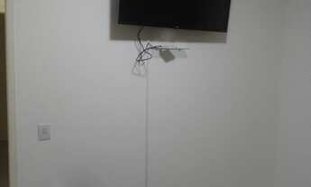 Imagem 6: 2 dormitórios, 1 vaga na garagem, 1M² de Área Construída