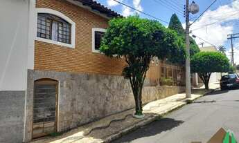 Imagem: 4 dormitórios na Avenida Nossa Senhora