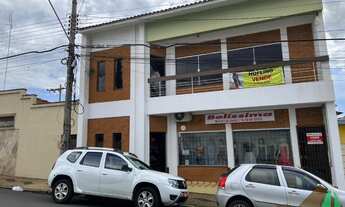 Imagem: 1M² de Área Construída na Rua 09