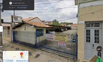 Imagem: 1M² de Área Construída na Avenida 07