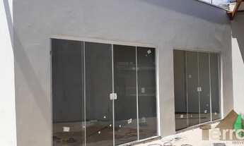 Imagem 3: 1M² de Área Construída na Rua Jacutinga