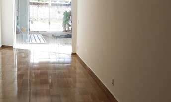 Imagem 4: 1M² de Área Construída na Rua Jacutinga