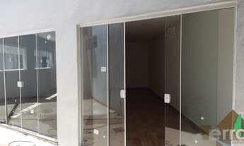 Imagem: 1M² de Área Construída na Rua Jacutinga