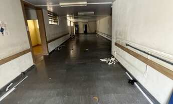 Imagem: 1M² de Área Construída na Rua 05