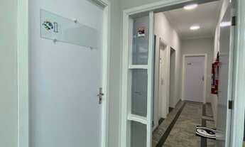 Imagem: 1M² de Área Construída na Avenida 09