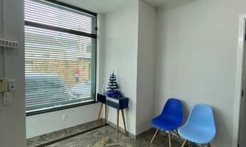 Imagem 2: 1M² de Área Construída na Avenida 09 Sala 07