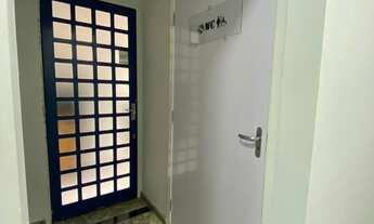 Imagem 3: 1M² de Área Construída na Avenida 09 Sala 07