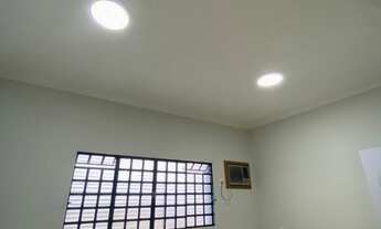 Imagem 6: 1M² de Área Construída na Avenida 09 Sala 07