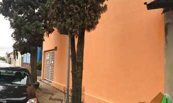 Imagem: 1M² de Área Construída na Avenida 13