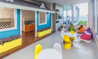 Imagem 4: APARTAMENTO RESIDENCIAL em BALNEÁRIO CAMBORIÚ - SC, BARRA SUL