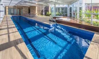 Imagem 7: APARTAMENTO RESIDENCIAL em BALNEÁRIO CAMBORIÚ - SC, BARRA SUL