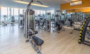 Imagem 2: APARTAMENTO RESIDENCIAL em BALNEÁRIO CAMBORIÚ - SC, BARRA SUL